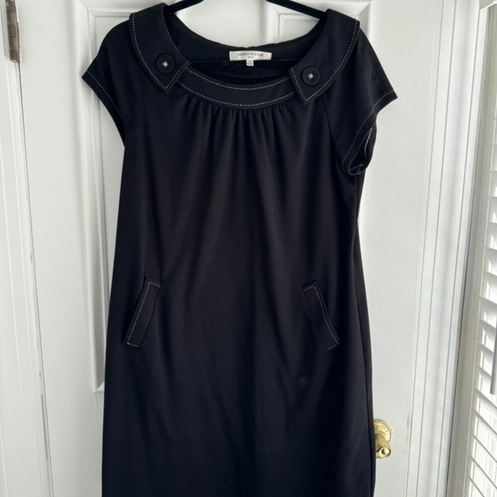 Evan Picone Slouch/Casual Dress